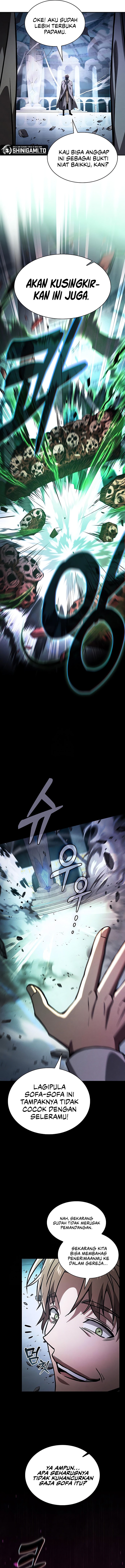 Read Academy’s Genius Swordmaster (ID) Manga Online