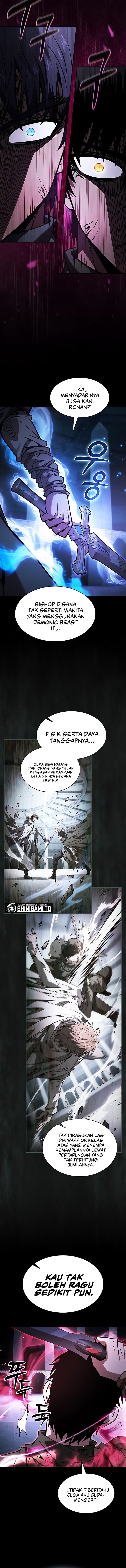 Read Academy’s Genius Swordmaster (ID) Manga Online