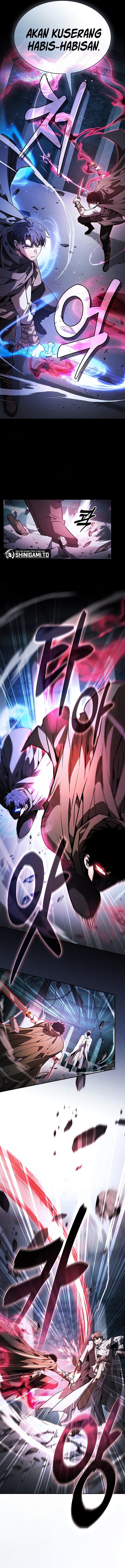 Read Academy’s Genius Swordmaster (ID) Manga Online