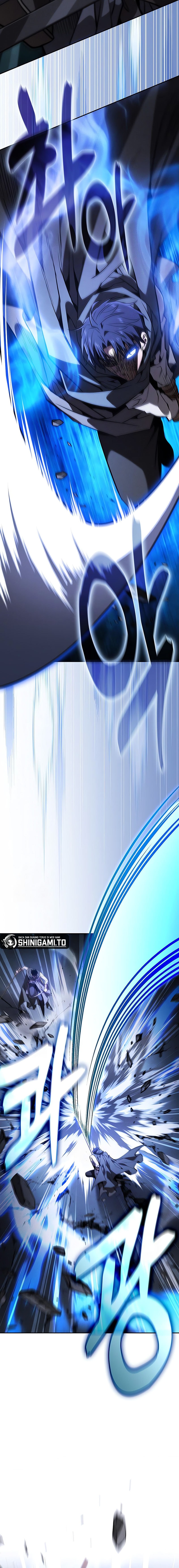 Read Academy’s Genius Swordmaster (ID) Manga Online