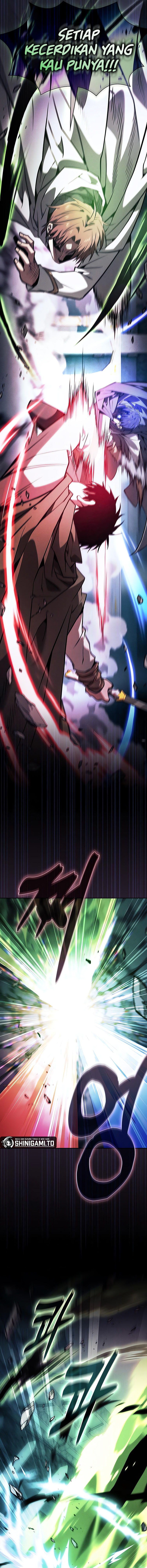 Read Academy’s Genius Swordmaster (ID) Manga Online