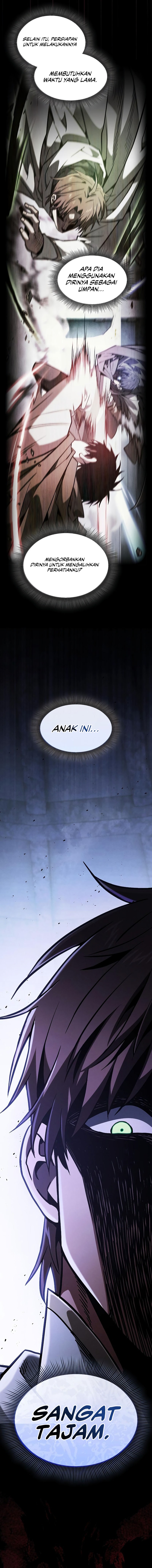 Read Academy’s Genius Swordmaster (ID) Manga Online