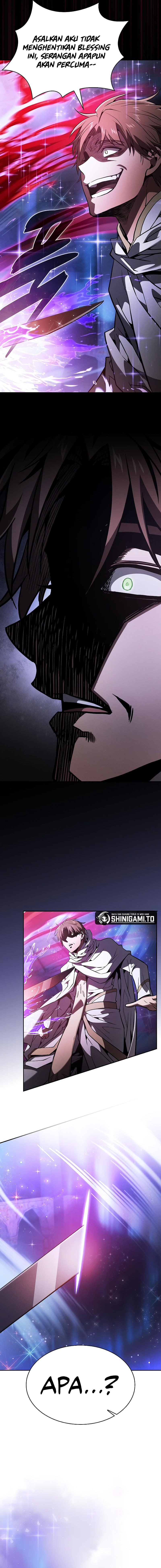 Read Academy’s Genius Swordmaster (ID) Manga Online