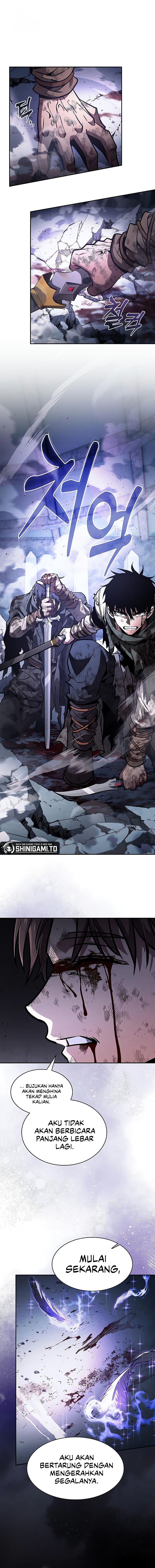 Read Academy’s Genius Swordmaster (ID) Manga Online