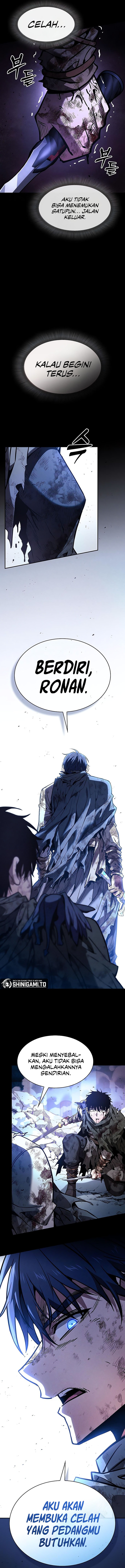 Read Academy’s Genius Swordmaster (ID) Manga Online