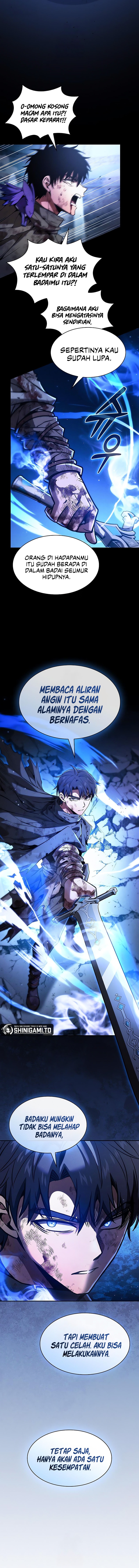 Read Academy’s Genius Swordmaster (ID) Manga Online