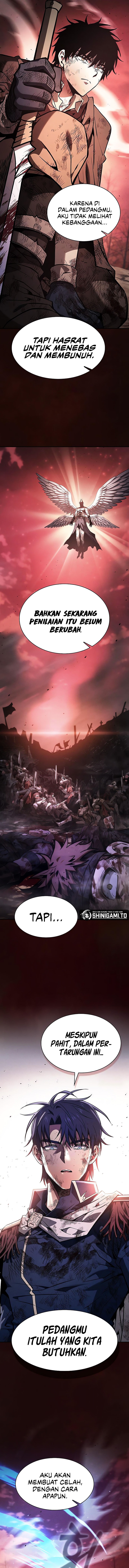 Read Academy’s Genius Swordmaster (ID) Manga Online