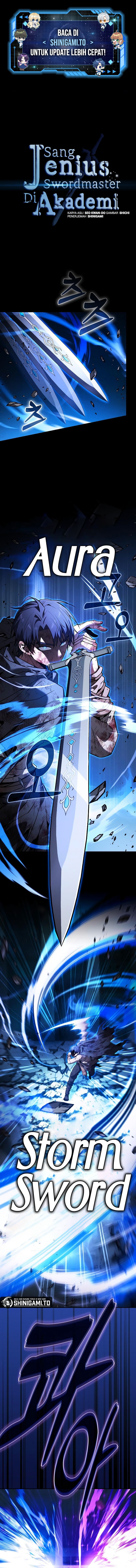 Read Academy’s Genius Swordmaster (ID) Manga Online