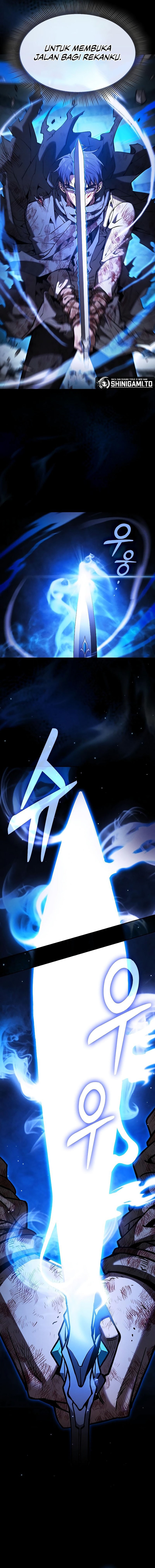 Read Academy’s Genius Swordmaster (ID) Manga Online