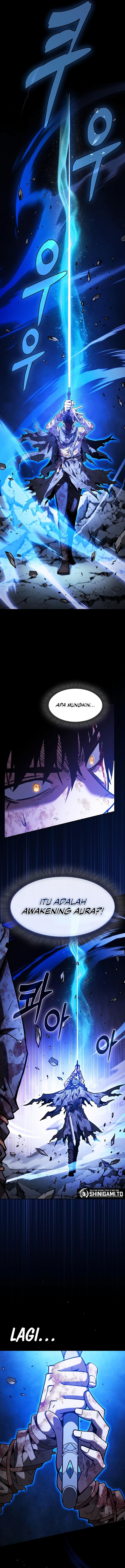 Read Academy’s Genius Swordmaster (ID) Manga Online