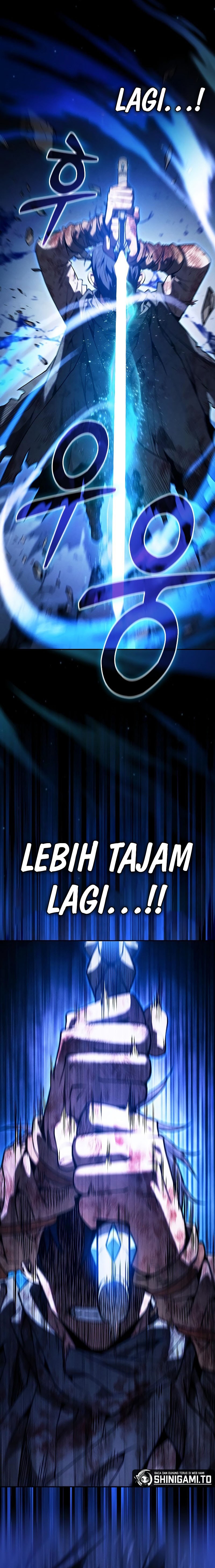 Read Academy’s Genius Swordmaster (ID) Manga Online