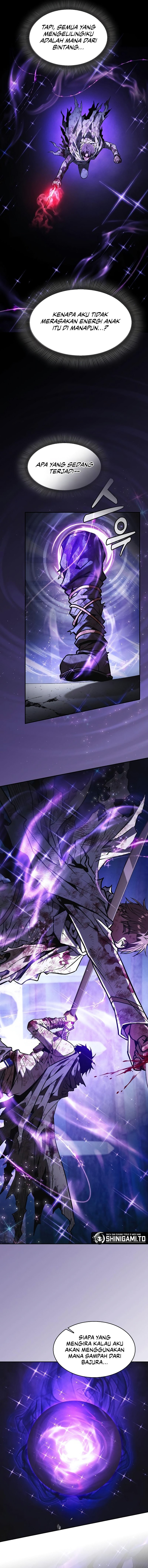 Read Academy’s Genius Swordmaster (ID) Manga Online