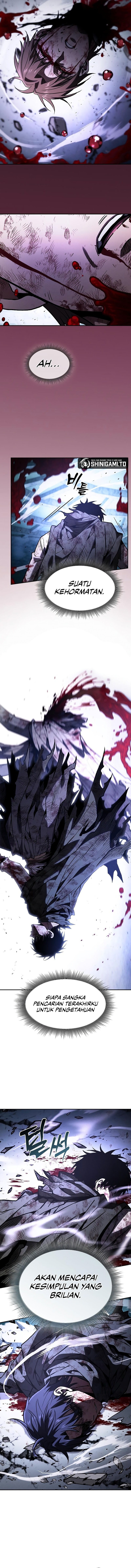 Read Academy’s Genius Swordmaster (ID) Manga Online