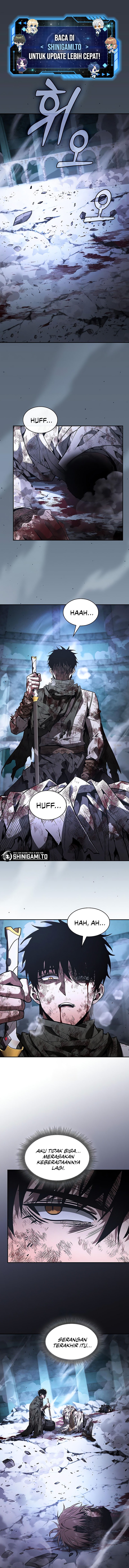 Read Academy’s Genius Swordmaster (ID) Manga Online