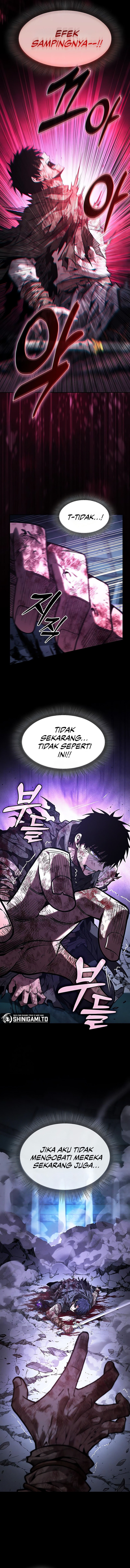 Read Academy’s Genius Swordmaster (ID) Manga Online