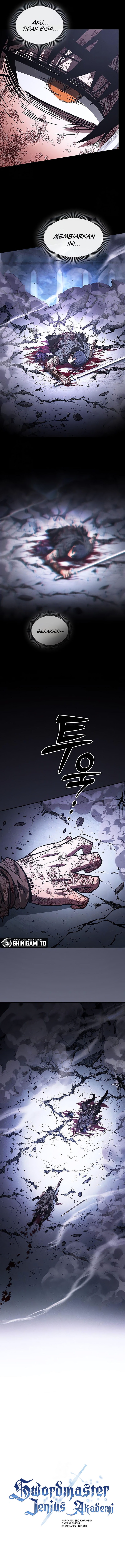 Read Academy’s Genius Swordmaster (ID) Manga Online