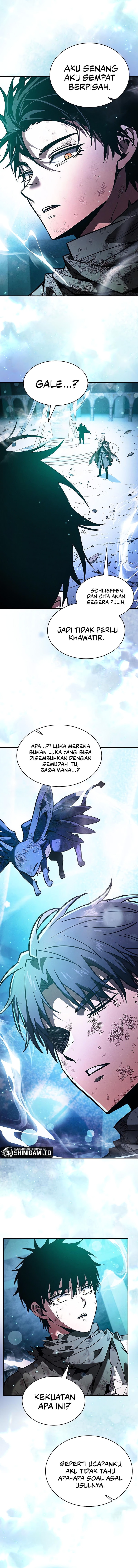 Read Academy’s Genius Swordmaster (ID) Manga Online