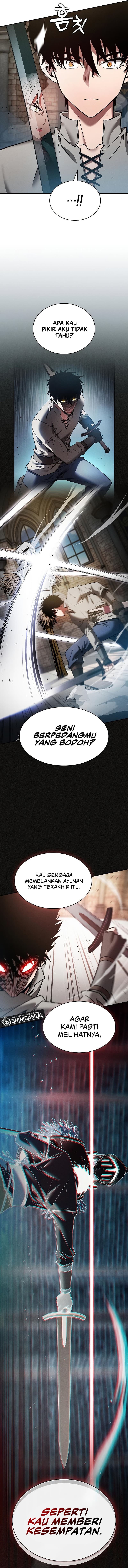 Read Academy’s Genius Swordmaster (ID) Manga Online