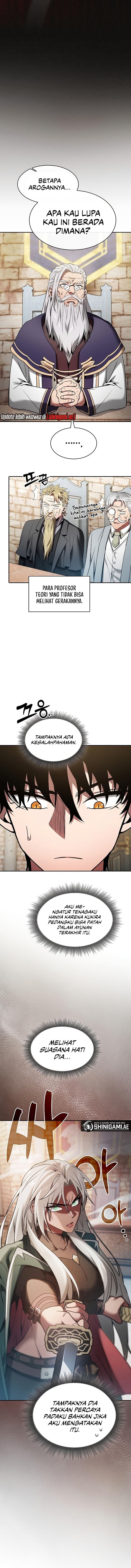 Read Academy’s Genius Swordmaster (ID) Manga Online