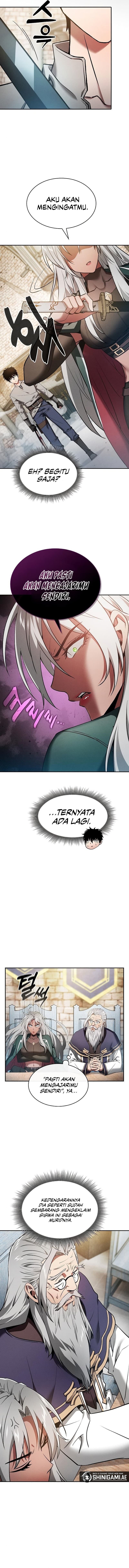 Read Academy’s Genius Swordmaster (ID) Manga Online