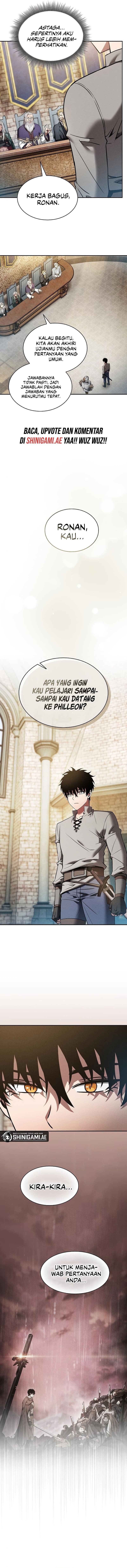 Read Academy’s Genius Swordmaster (ID) Manga Online