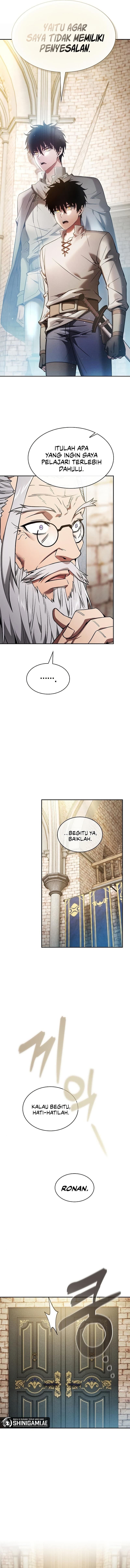 Read Academy’s Genius Swordmaster (ID) Manga Online