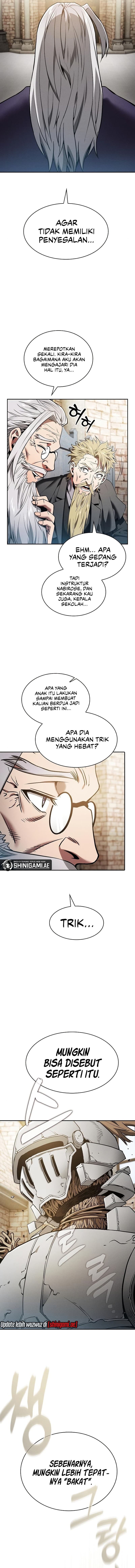 Read Academy’s Genius Swordmaster (ID) Manga Online