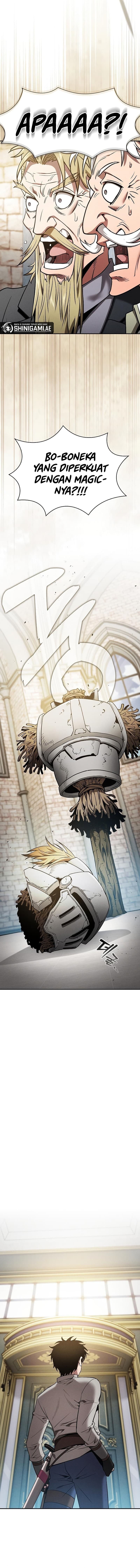 Read Academy’s Genius Swordmaster (ID) Manga Online