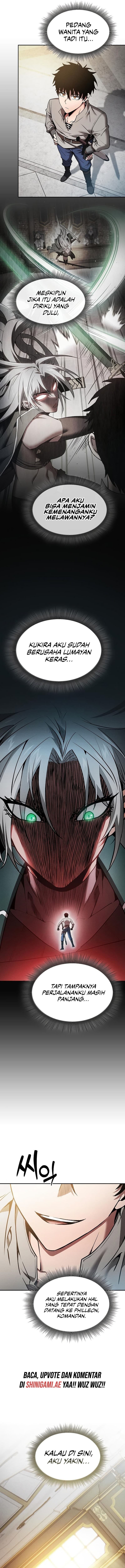 Read Academy’s Genius Swordmaster (ID) Manga Online