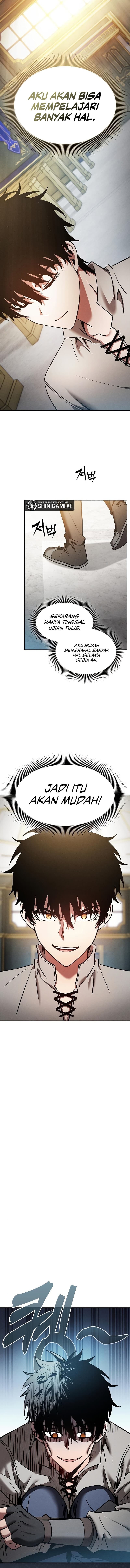 Read Academy’s Genius Swordmaster (ID) Manga Online