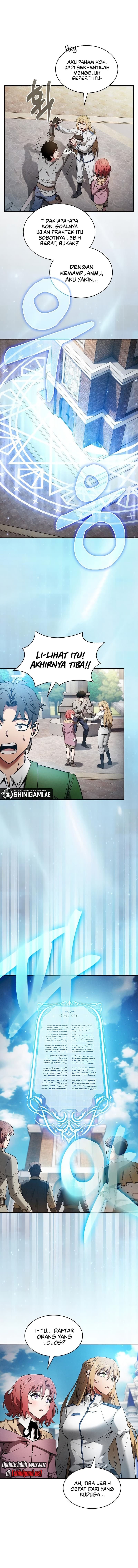 Read Academy’s Genius Swordmaster (ID) Manga Online