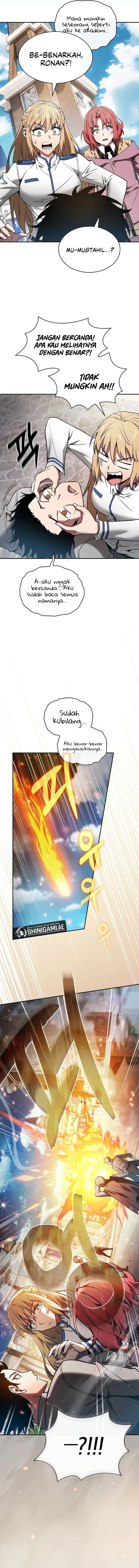 Read Academy’s Genius Swordmaster (ID) Manga Online