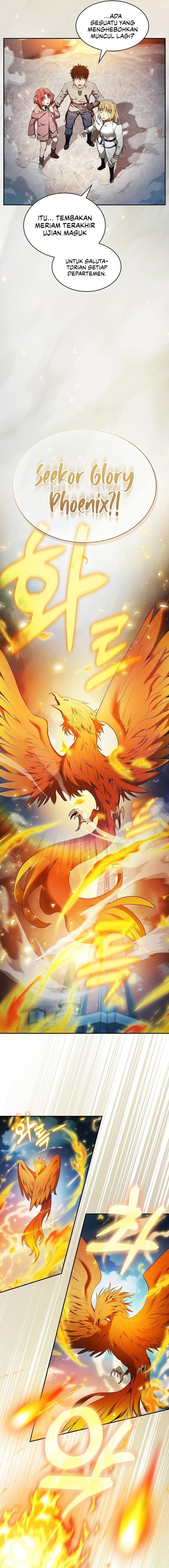 Read Academy’s Genius Swordmaster (ID) Manga Online