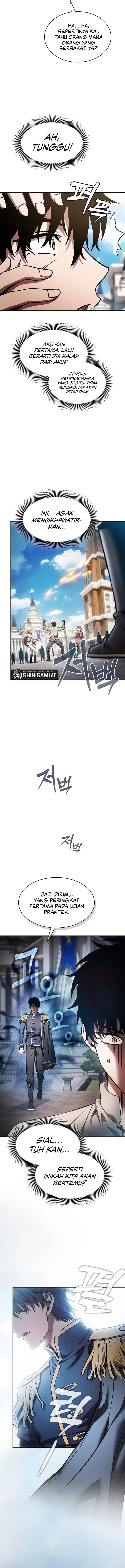 Read Academy’s Genius Swordmaster (ID) Manga Online