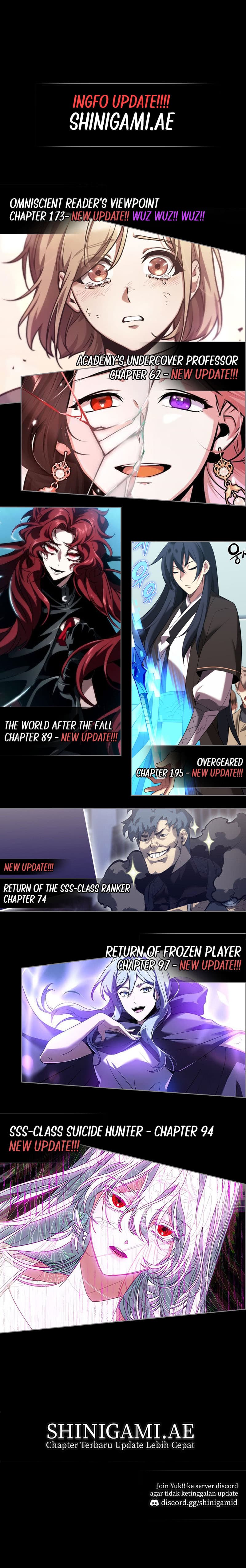 Read Academy’s Genius Swordmaster (ID) Manga Online