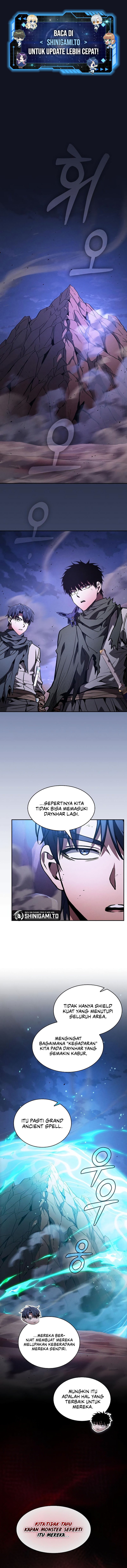 Read Academy’s Genius Swordmaster (ID) Manga Online