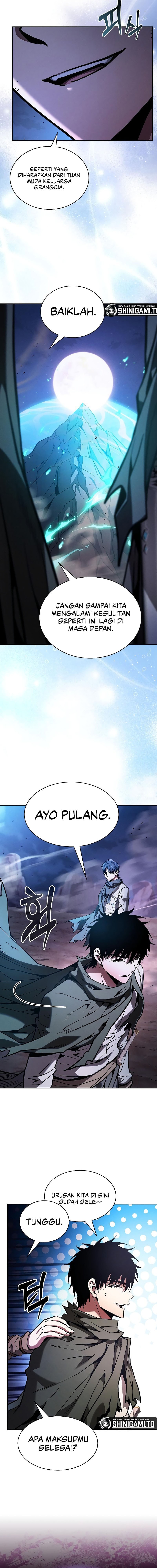 Read Academy’s Genius Swordmaster (ID) Manga Online