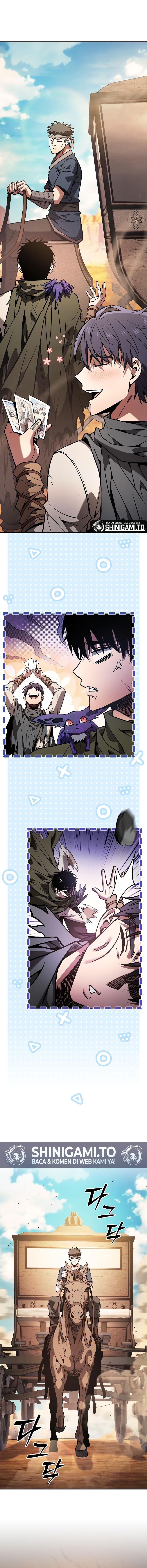 Read Academy’s Genius Swordmaster (ID) Manga Online