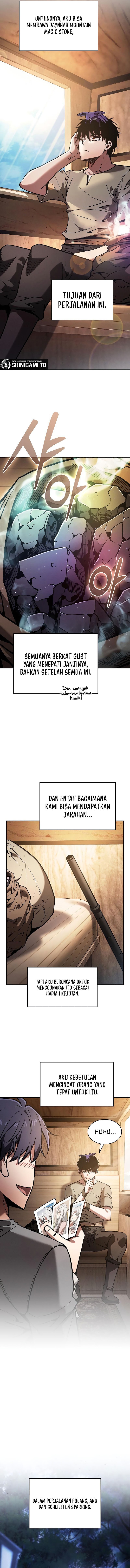 Read Academy’s Genius Swordmaster (ID) Manga Online