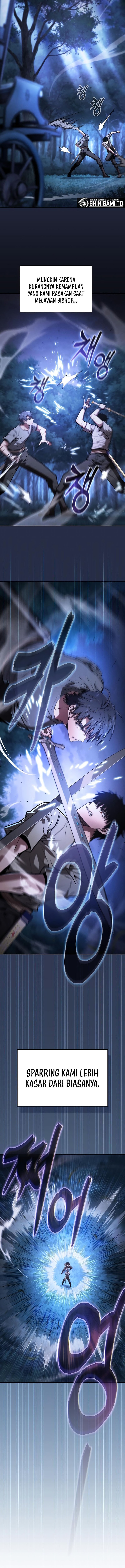 Read Academy’s Genius Swordmaster (ID) Manga Online