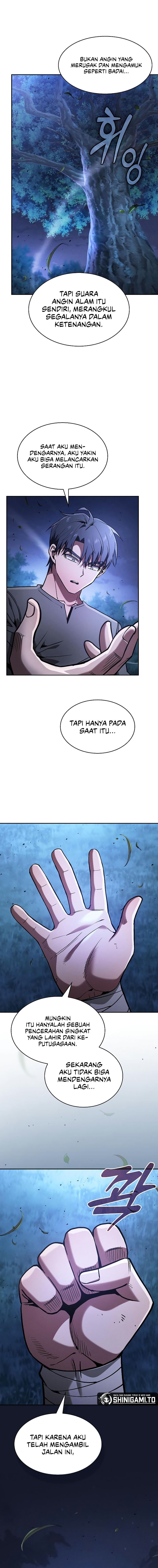 Read Academy’s Genius Swordmaster (ID) Manga Online