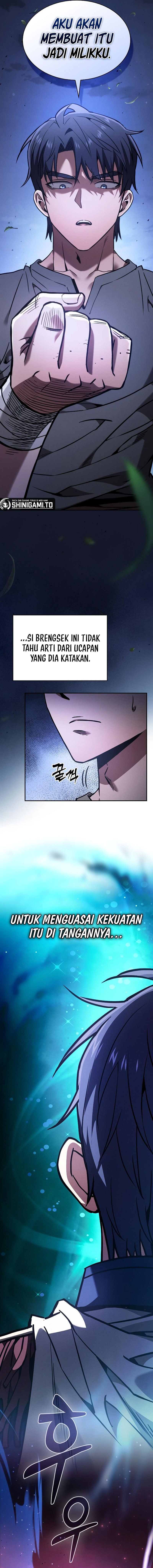 Read Academy’s Genius Swordmaster (ID) Manga Online