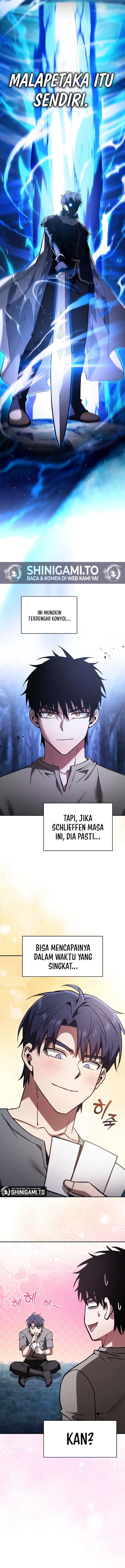 Read Academy’s Genius Swordmaster (ID) Manga Online