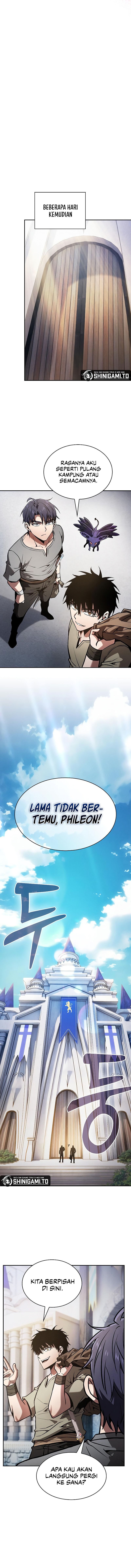 Read Academy’s Genius Swordmaster (ID) Manga Online