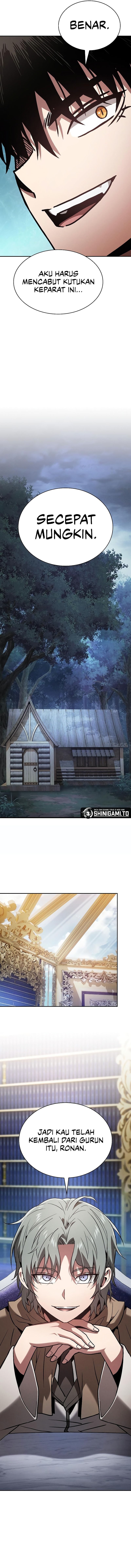 Read Academy’s Genius Swordmaster (ID) Manga Online