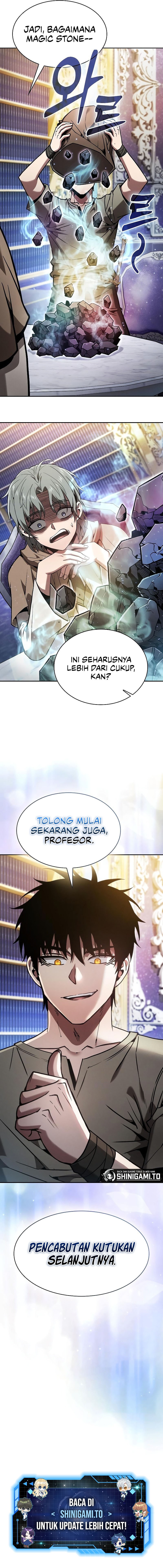 Read Academy’s Genius Swordmaster (ID) Manga Online