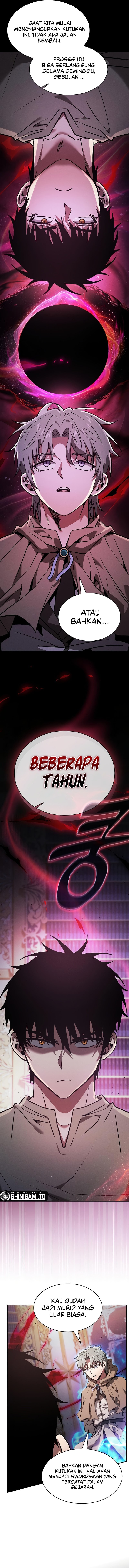 Read Academy’s Genius Swordmaster (ID) Manga Online