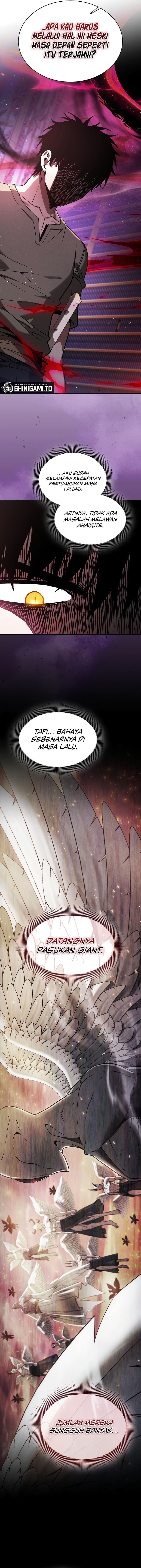 Read Academy’s Genius Swordmaster (ID) Manga Online