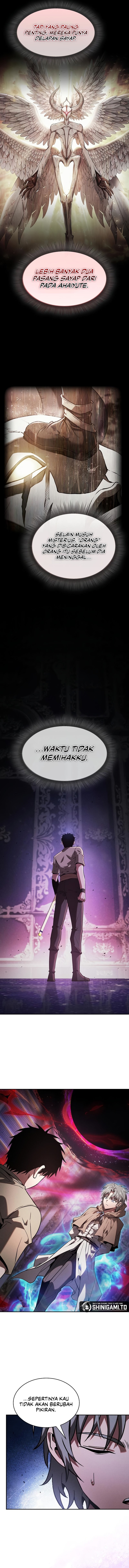 Read Academy’s Genius Swordmaster (ID) Manga Online