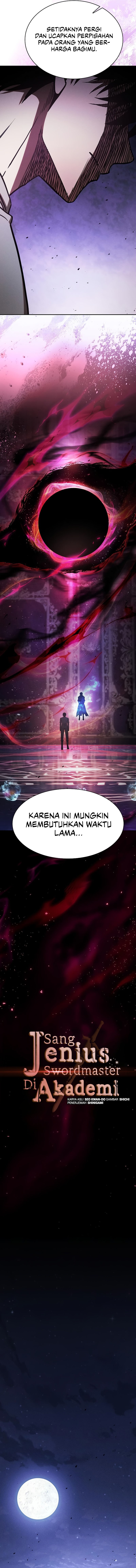 Read Academy’s Genius Swordmaster (ID) Manga Online